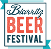 Logo - Biarritz Beer Festival