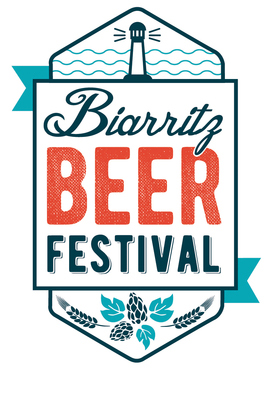 Logo - Biarritz Beer Festival